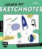 Vasiliki Mitropoulou - Let's sketch! Lernen mit Sketchnotes
