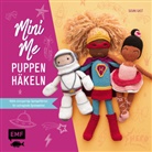 Susan Gast - Mini Me Puppen häkeln