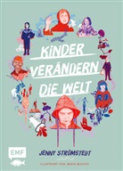 Jenny Strömstedt, Beata Boucht - Kinder verändern die Welt