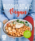 Jessica Lerchenmüller - Buddha Bowls - Vegan