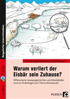 Luise Holthausen - Warum verliert der Eisbär sein Zuhause?