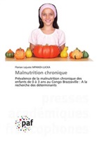 Florian Lejuste MPANDI-LUCKA - Malnutrition chronique