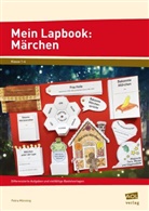 Petra Mönning - Mein Lapbook: Märchen