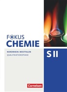 Fokus Chemie - Sekundarstufe II - Nordrhein-Westfalen - Qualifikationsphase Schülerbuch