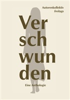 Ank Fischer, Anke Fischer - Verschwunden