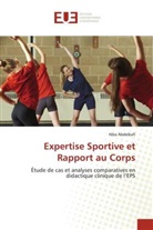 Hiba Abdelkafi - Expertise Sportive et Rapport au Corps