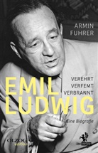 Armin Fuhrer - Emil Ludwig
