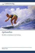 Miriam Fürst - #girlssurftoo