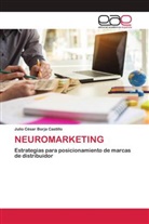 Julio César Borja Castillo - NEUROMARKETING