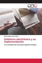 Sandra Mileth Lago Padilla - Gobierno electrónico y su implementación