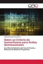 Fabian Hernando Anaya Sierra - Sobre un Criterio de Isomorfismos para Anillos Semimaximales