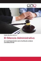 Odette Mendoza Becerril - El Silencio Administrativo