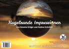 Annette Krüger, Marion Krüger, Andrea Schröder - Kugelrunde Impressionen