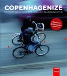 Mikael Colville-Andersen - Copenhagenize