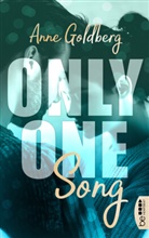 Anne Goldberg - Only One Song