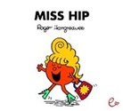 Roger Hargreaves, Roger Hargreaves, Lisa Buchner - Miss Hip