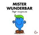 Roger Hargreaves, Roger Hargreaves, Lisa Buchner - Mister Wunderbar