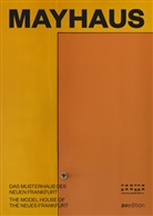 Christina Treutlein, Philipp Sturm, Christina Treutlein - mayhaus