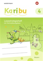 Almut (Dr.) Drummer - Karibu - Ausgabe für Bayern
