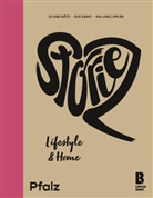 Ev Dawo, Eva Dawo, Oliver Götz, Oliver Götz - Storiez Lifestyle & Home Pfalz