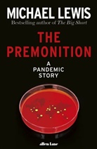 Michael Lewis - The Premonition