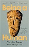 Charles Foster - Being a Human
