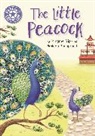 Franklin Watts, Pimlada Phuapradit, Mingmei Yip, Yip Mingmei, Pimlada Phuapradit, Phuapradit Pimlada - Reading Champion: The Little Peacock