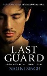 Nalini Singh, Singh Nalini - Last Guard