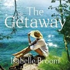 Isabelle Broom, Broom Isabelle - The Getaway