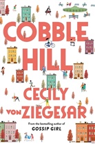 Cecily von Ziegesar - Cobble Hill