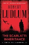 Robert Ludlum - The Scarlatti Inheritance