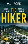 M J Ford, M.J. Ford - The Hiker