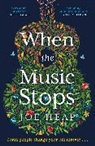 Joe Heap - When the Music Stops