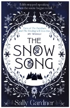 Sally Gardner, Gardner Sally - The Snow Song