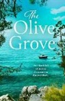 Eva Glyn, Eva Glynn - The Olive Grove