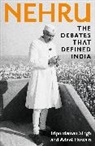 Adeel Hussain, Tripurdaman Singh - Nehru