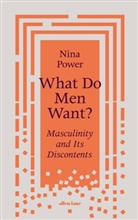 Nina Power - What Do Men Want?