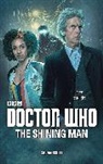 Cavan Scott - Doctor Who: The Shining Man