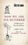 James Goss, Russell T Davies - Doctor Who: Now We Are Six Hundred