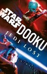 Cavan Scott - Dooku: Jedi Lost