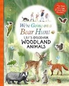 Helen Oxenbury, Michael Rosen - We're Going on a Bear Hunt