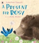 Jonathan Emmett, Polly Noakes - A Present for Rosy