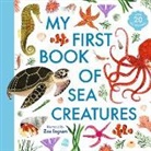 Zoe Ingram, Zoe Ingram - My First Book of Sea Creatures
