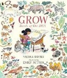 Nicola Davies, Emily Sutton - Grow