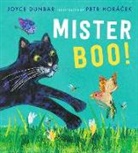 Joyce Dunbar, Petr Horacek - Mister Boo!