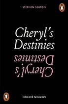 Stephen Sexton, Sexton Stephen - Cheryl's Destinies