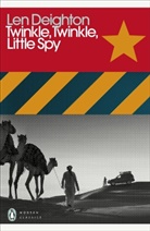 Len Deighton - Twinkle, Twinkle, Little Spy