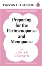 Dr Louise Newson, Louise Newson - Preparing for the Perimenopause and Menopause