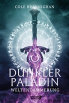 Cole Brannighan - Dunkler Paladin