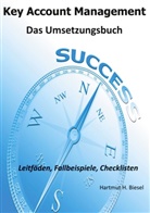 Hartmut H Biesel, Hartmut H. Biesel - Key Account Management